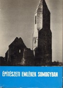 Online antikvárium: Építészeti emlékek Somogyban 1000 - 1900