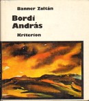 Online antikvárium: Bordi András