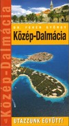 Online antikvárium: Útikönyv/ Közép-Dalmácia