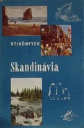 Online antikvárium: Skandinávia