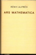 Online antikvárium: Ars mathematica