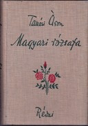 Online antikvárium: Magyari rózsafa, 1941.