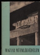 Online antikvárium: Magyar műemlékvédelem 1959 - 1960.