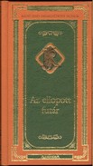 Online antikvárium: Az ellopott futár