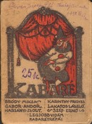 Kabaré