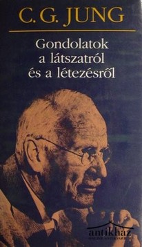 Könyv: Gondolatok a látszatról és a létezésről