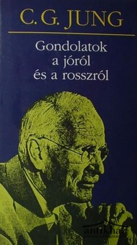 Könyv: Gondolatok a jóról és a rosszról
