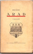 [Krenner Miklós] Spectator - Arad. Városkép