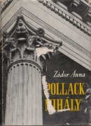 Zádor Anna - Pollack Mihály 1773-1855