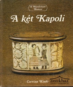 Könyv: A két Kapoli