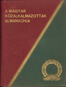 A Magyar Közalkalmazottak Almanachja
