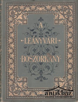 Zichy Géza - A Leányvári Boszorkány