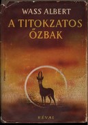 Vadászat / Wass Albert - A titokzatos őzbak