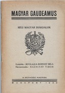 Magyar Gaudeamus