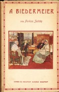 Farkas Zoltán - A biedermeier