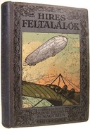 Híres feltalálók