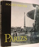 Pogány Frigyes - Párizs