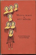 Online antikvárium: Maya-Mayi, a hét nővér (Ausztráliai legendák)