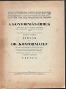 Online antikvárium: A kontorniát-érmek