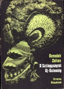 Online antikvárium: A Szilágyságtól Új-Guineáig