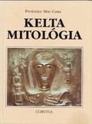 Online antikvárium: Kelta mitológia
