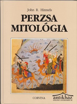 Könyv: Perzsa mitológia