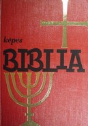 Online antikvárium: Képes Biblia (Szemelvényes szentírási szövegek fiataloknak)