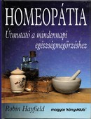 Online antikvárium: Homeopátia