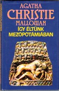 Online antikvárium: Így éltünk Mezopotámiában