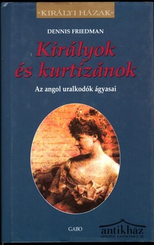 Könyv: Királyok és kurtizánok