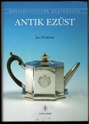 Online antikvárium: Antik ezüst