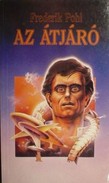 Online antikvárium: Az átjáró