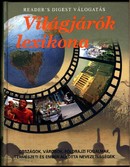 Online antikvárium: Világjárók lexikona