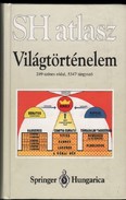 Online antikvárium: Világtörténelem