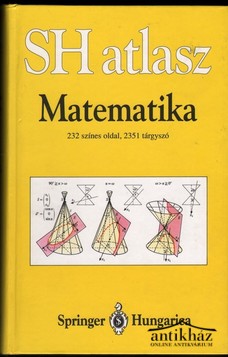 Könyv: Matematika