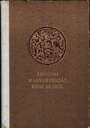 Online antikvárium: Magyarország romlásáról