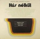 Online antikvárium: Hús nélkül