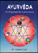 Online antikvárium: Ayurvéda - Az öngyógyítás tudománya