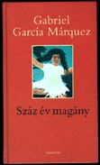 Online antikvárium: Száz év magány