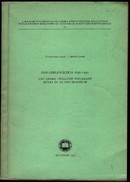Online antikvárium: Ady-bibliografia 1896-1970