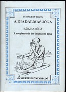 Online antikvárium: A diadalmas jóga (Rádzsa jóga)