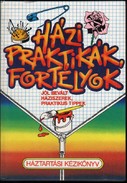 Online antikvárium: Házi praktikák és fortélyok