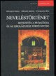 Online antikvárium: Neveléstörténet