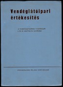 Online antikvárium: Vendéglátóipari értékesítés