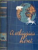 Online antikvárium: VH/Három világrész csavargója