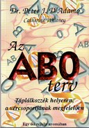 Online antikvárium: Az ABO terv - Egy ősi rejtély nyomában