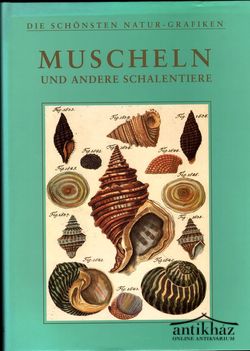 Könyv: Muscheln und andere Schalentiere