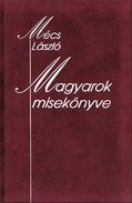 Online antikvárium: Magyarok misekönyve