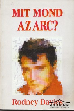 Könyv: Mit mond az arc?