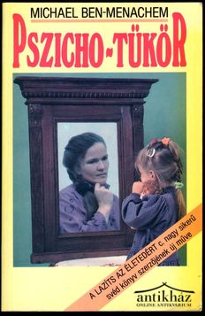 Könyv: Pszicho-tükör